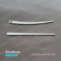 Perforatore di membrana amniotica Amnion Hook